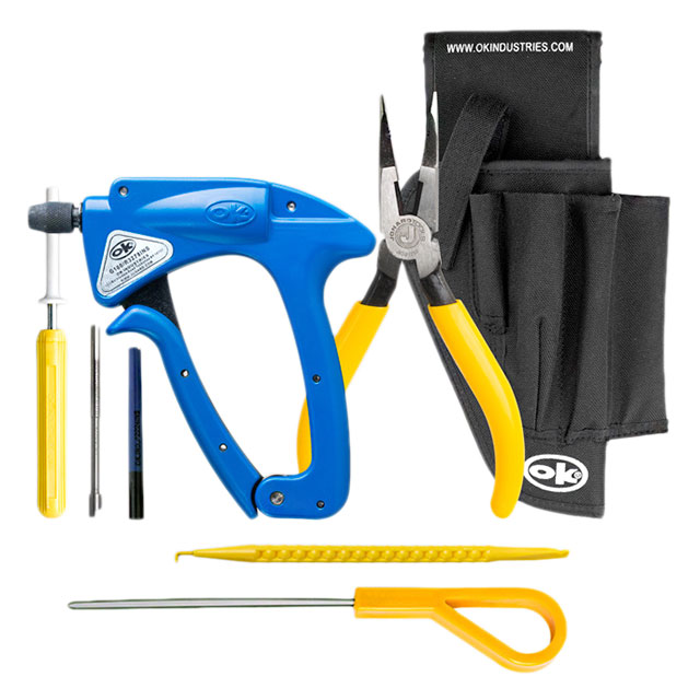 WWK-CO Jonard Tools  Envoltura de alambre